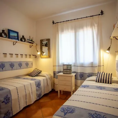 Poseidonia 1 * Olbia