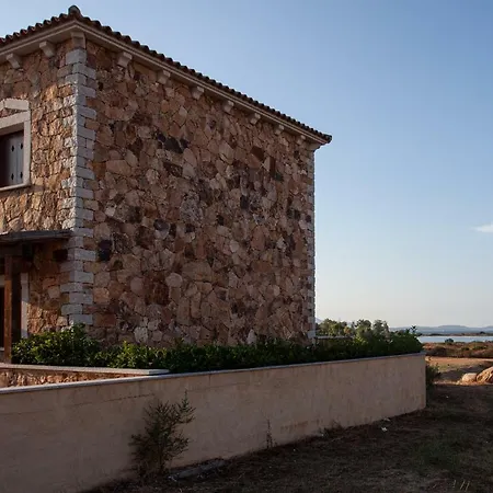 Poseidonia 1 Olbia