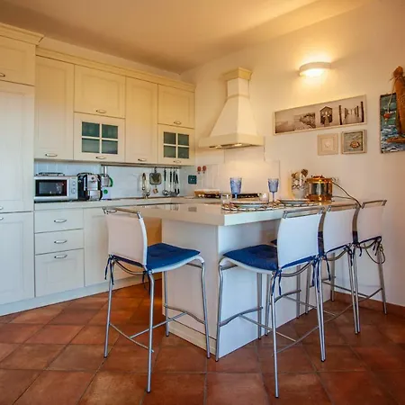 Apartman Poseidonia 1