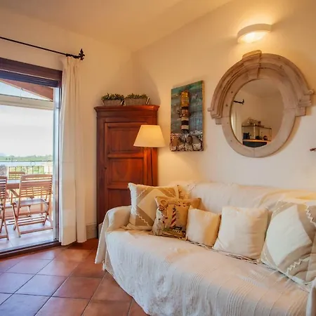 Poseidonia 1 Apartman Olbia