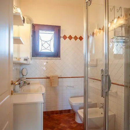 Poseidonia 1 Apartman