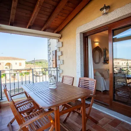 Apartman Poseidonia 1