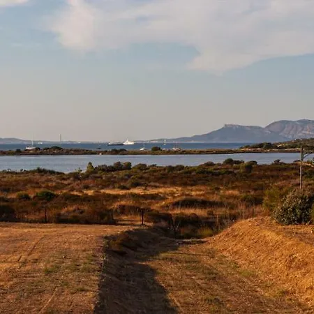 Apartman Poseidonia 1 Olbia