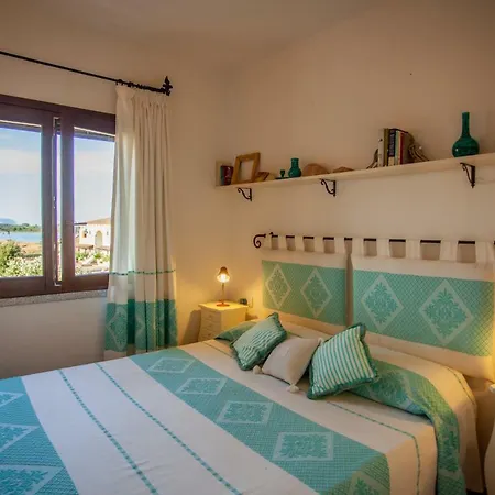 Poseidonia 1 Apartman