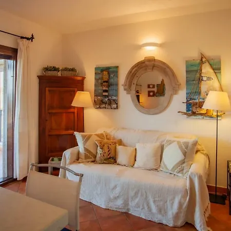 Apartman Poseidonia 1