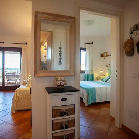 Apartman Poseidonia 1
