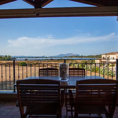 Apartman Poseidonia 1